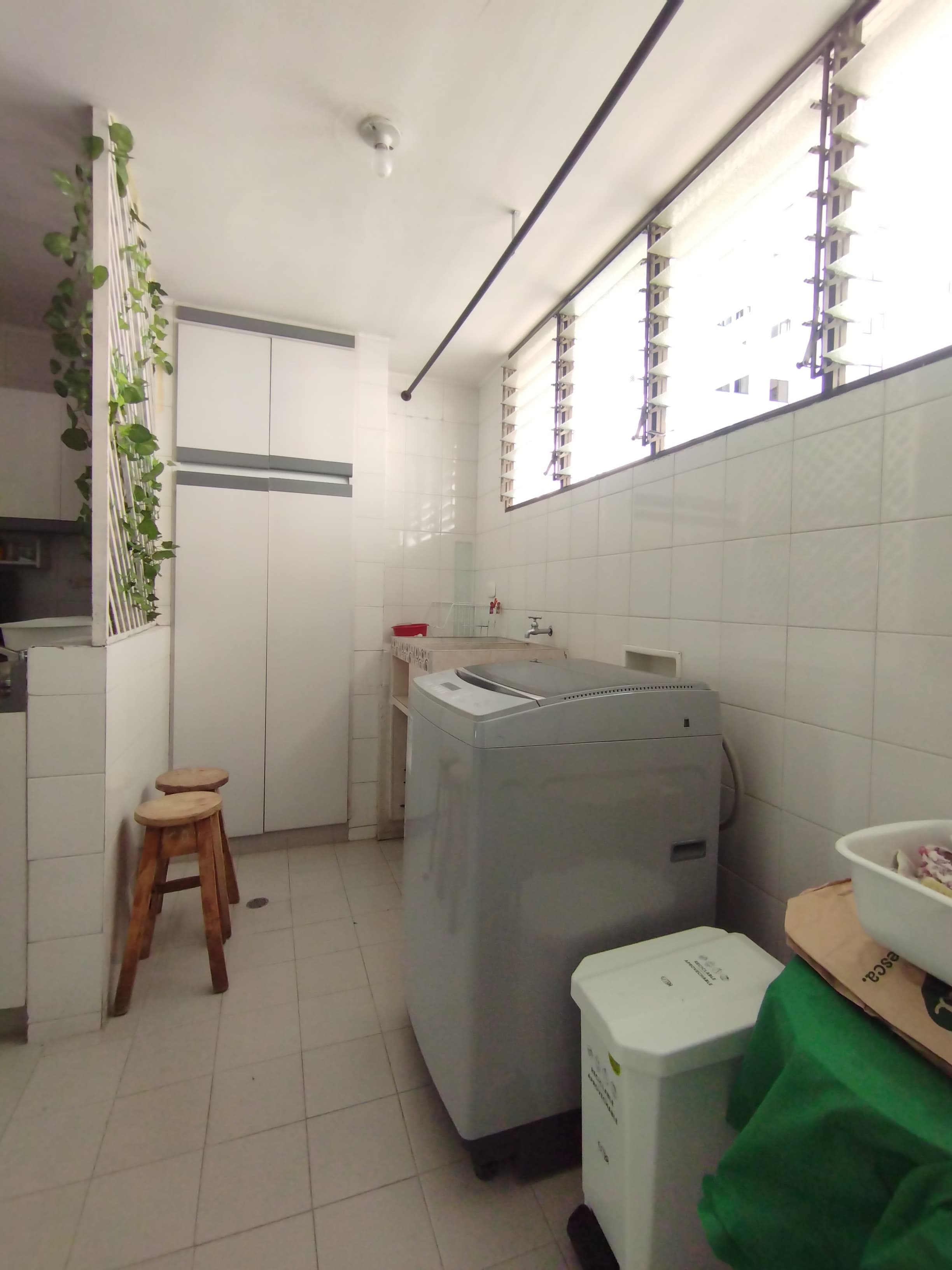 Apartamento de 4 alcobas en venta en Pinares, Pereira, 110 m² · foto 6 de 16