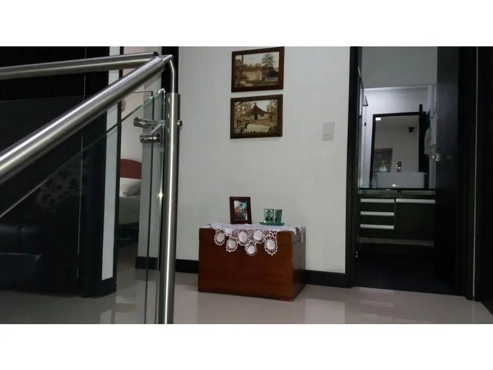 Casa de 3 alcobas en venta en Super Inter Avenida 19, Armenia, 180 m² · foto 17 de 24