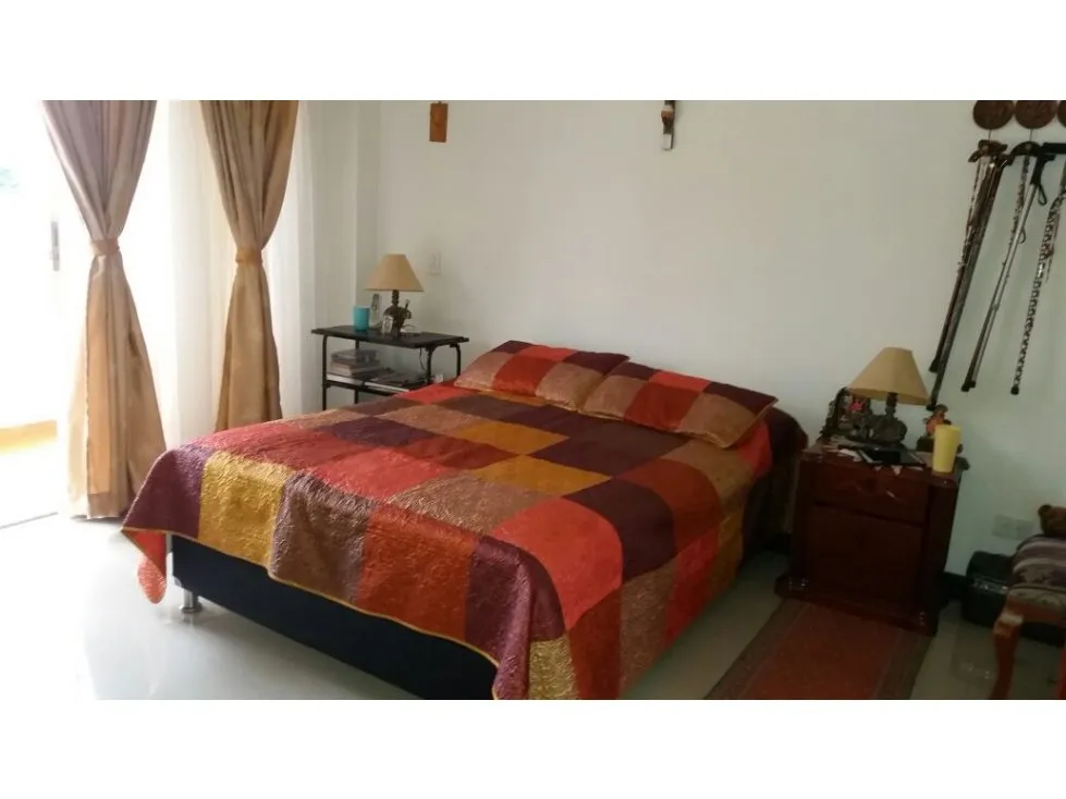 Casa de 3 alcobas en venta en Super Inter Avenida 19, Armenia, 180 m² · foto 18 de 24