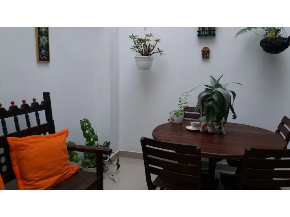 Casa de 3 alcobas en venta en Super Inter Avenida 19, Armenia, 180 m² · foto 21 de 24