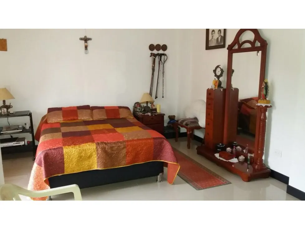 Casa de 3 alcobas en venta en Super Inter Avenida 19, Armenia, 180 m² · foto 5 de 24