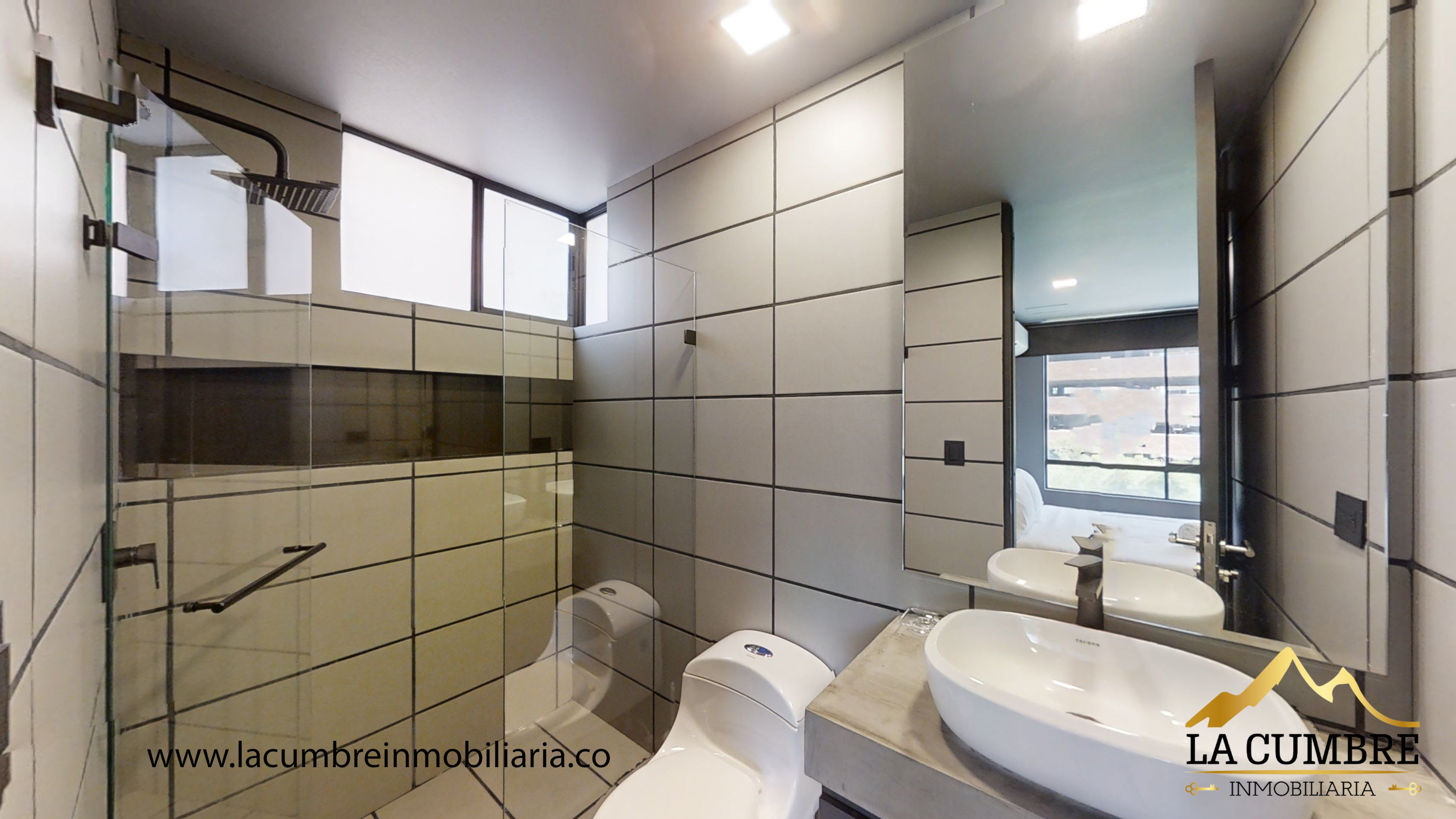Apartamento de 2 alcobas en arriendo en El Poblado, Medellín, 180 m² · foto 11 de 14