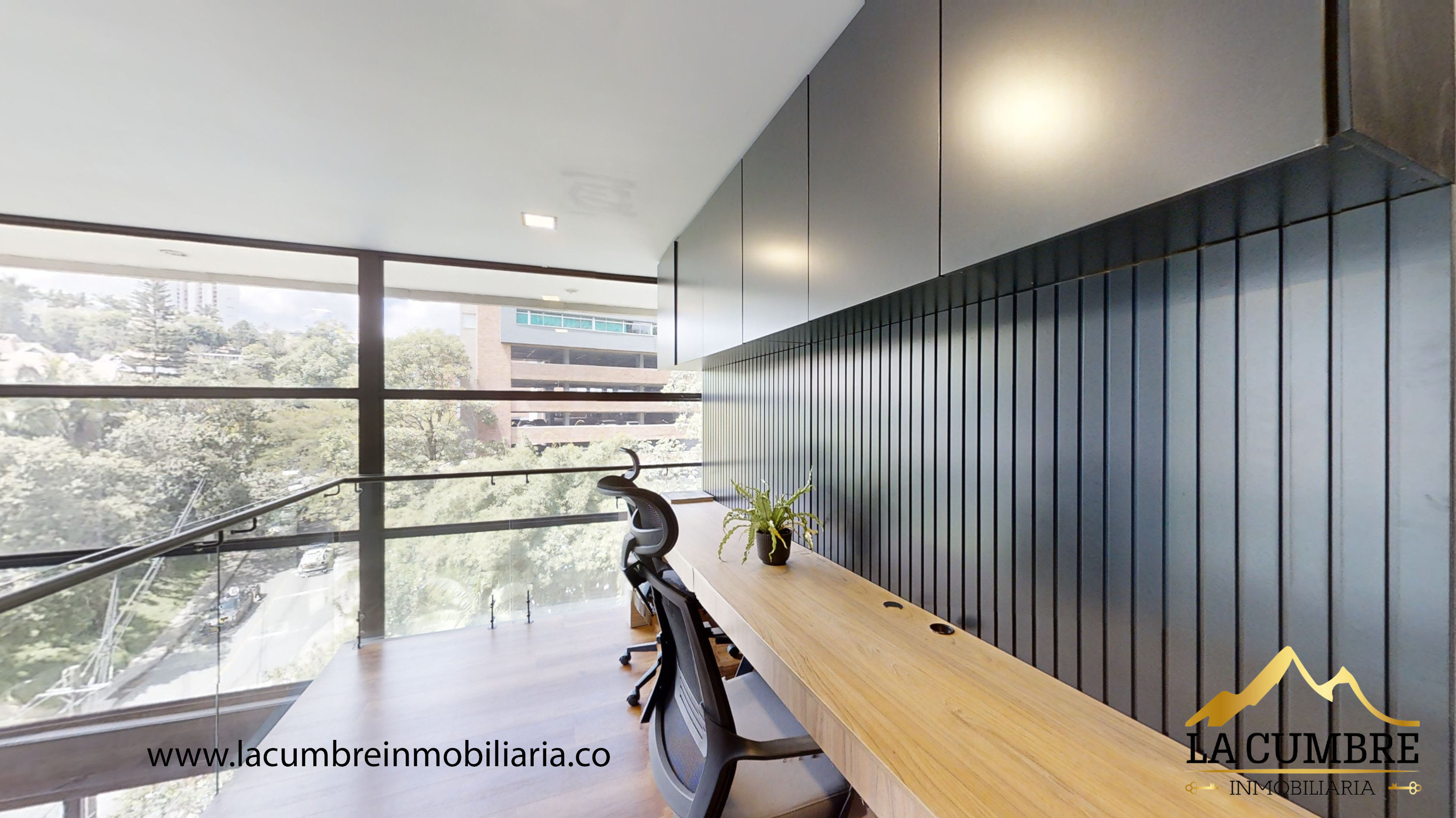 Apartamento de 2 alcobas en arriendo en El Poblado, Medellín, 180 m² · foto 12 de 14