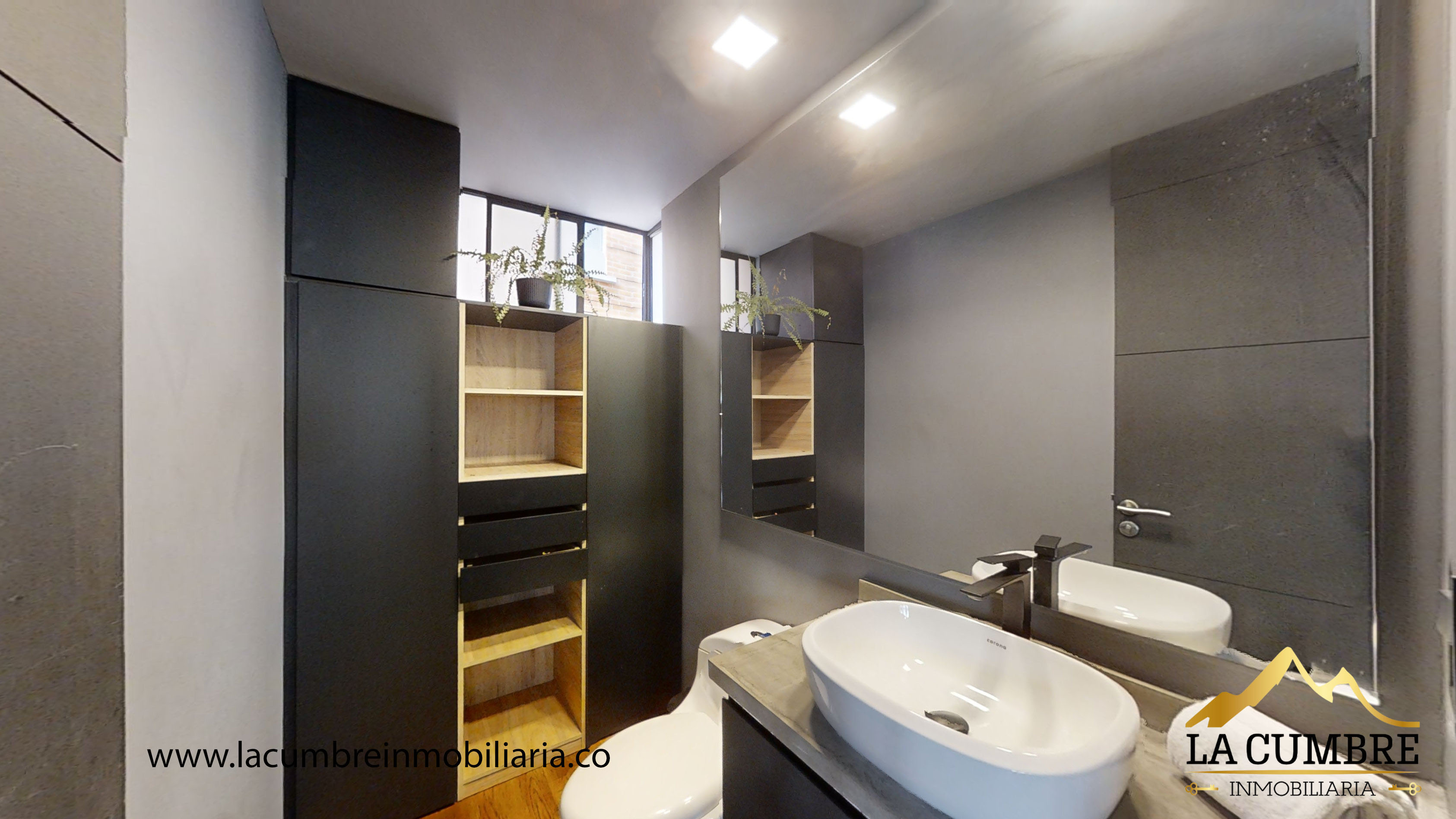 Apartamento de 2 alcobas en arriendo en El Poblado, Medellín, 180 m² · foto 8 de 14