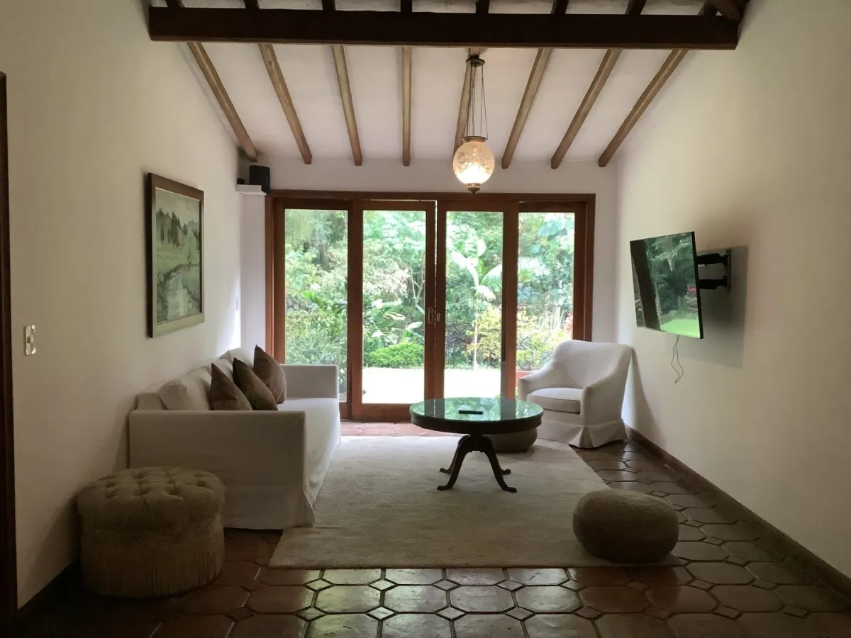 Casa de 4 alcobas en venta en El Poblado, Medellín, 590 m² · foto 12 de 24