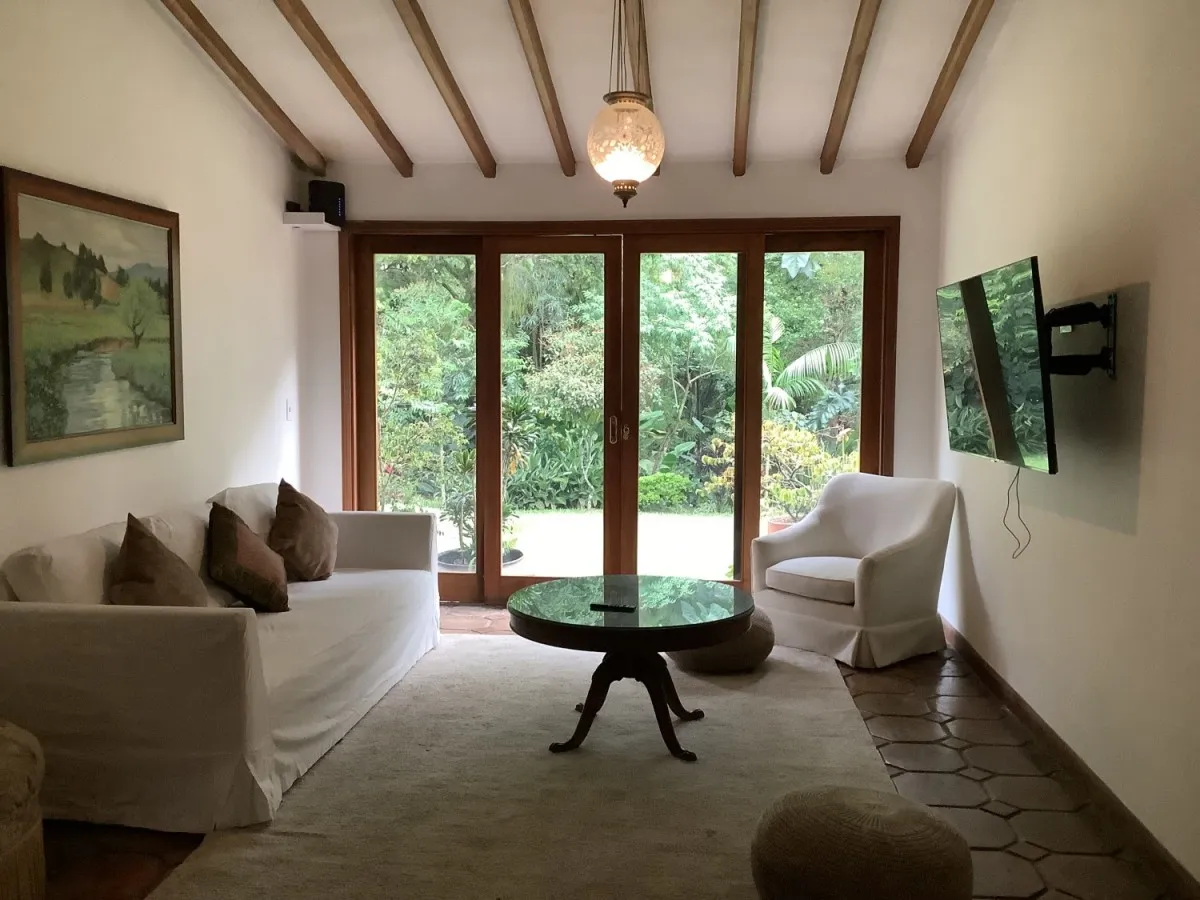 Casa de 4 alcobas en venta en El Poblado, Medellín, 590 m² · foto 18 de 24
