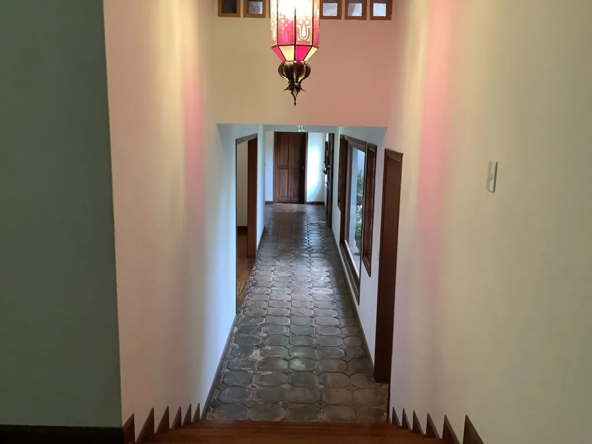 Casa de 4 alcobas en venta en El Poblado, Medellín, 590 m² · foto 21 de 24