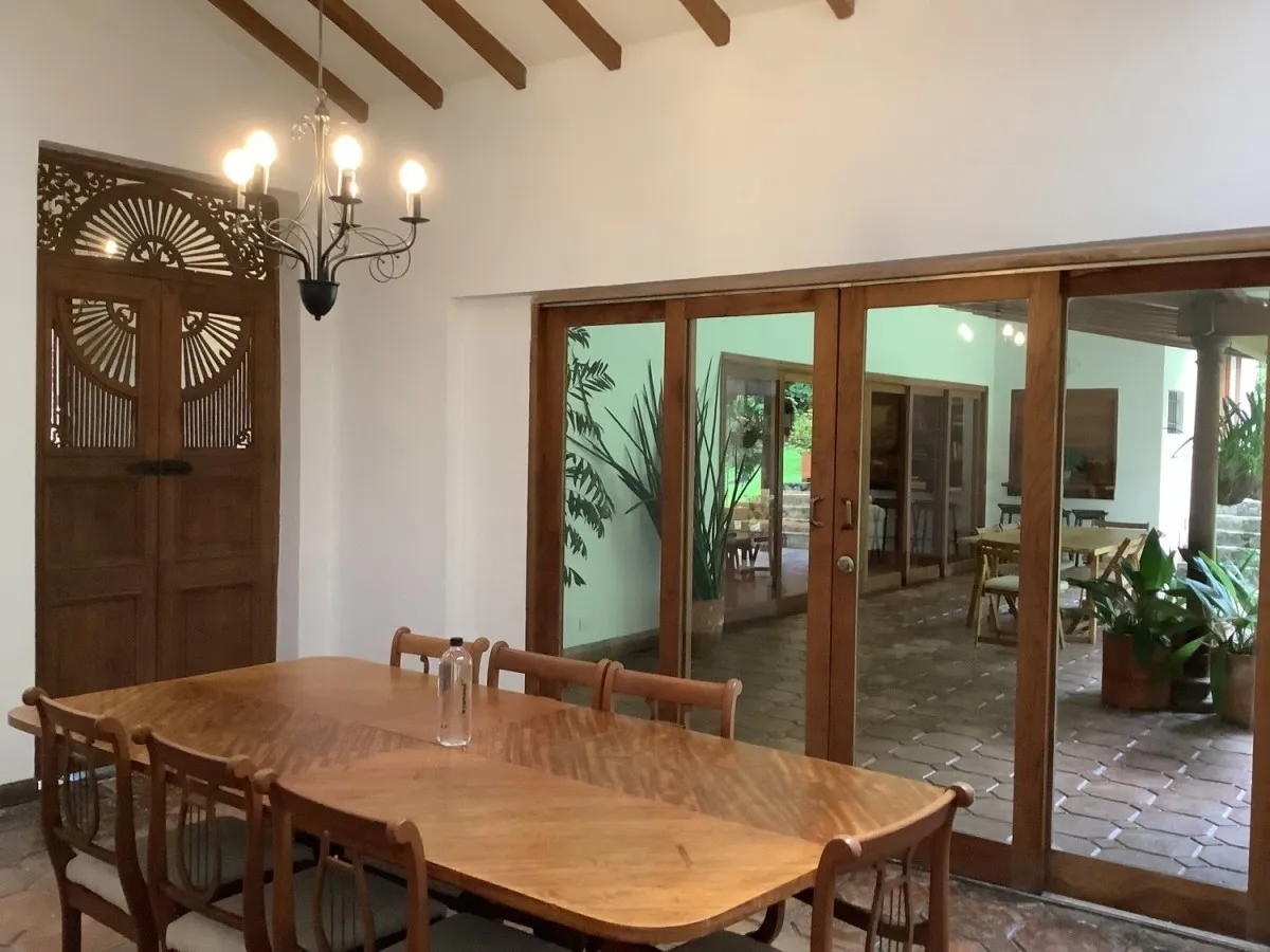 Casa de 4 alcobas en venta en El Poblado, Medellín, 590 m² · foto 7 de 24