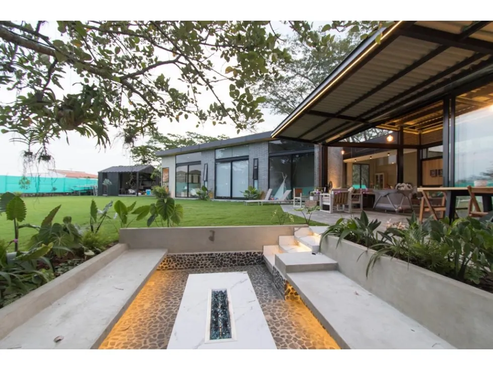 Casa de 3 alcobas en venta en Ub. La Union, Jamundí, 360 m² · foto 11 de 22