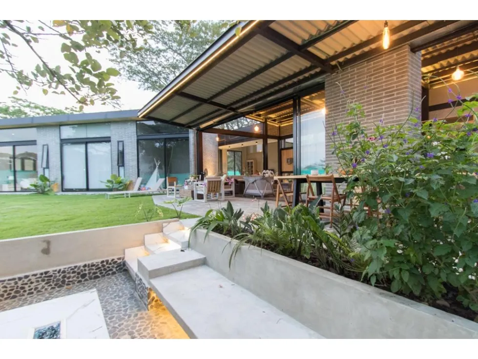 Casa de 3 alcobas en venta en Ub. La Union, Jamundí, 360 m² · foto 14 de 22