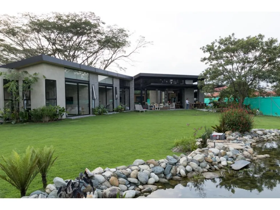 Casa de 3 alcobas en venta en Ub. La Union, Jamundí, 360 m² · foto 20 de 22