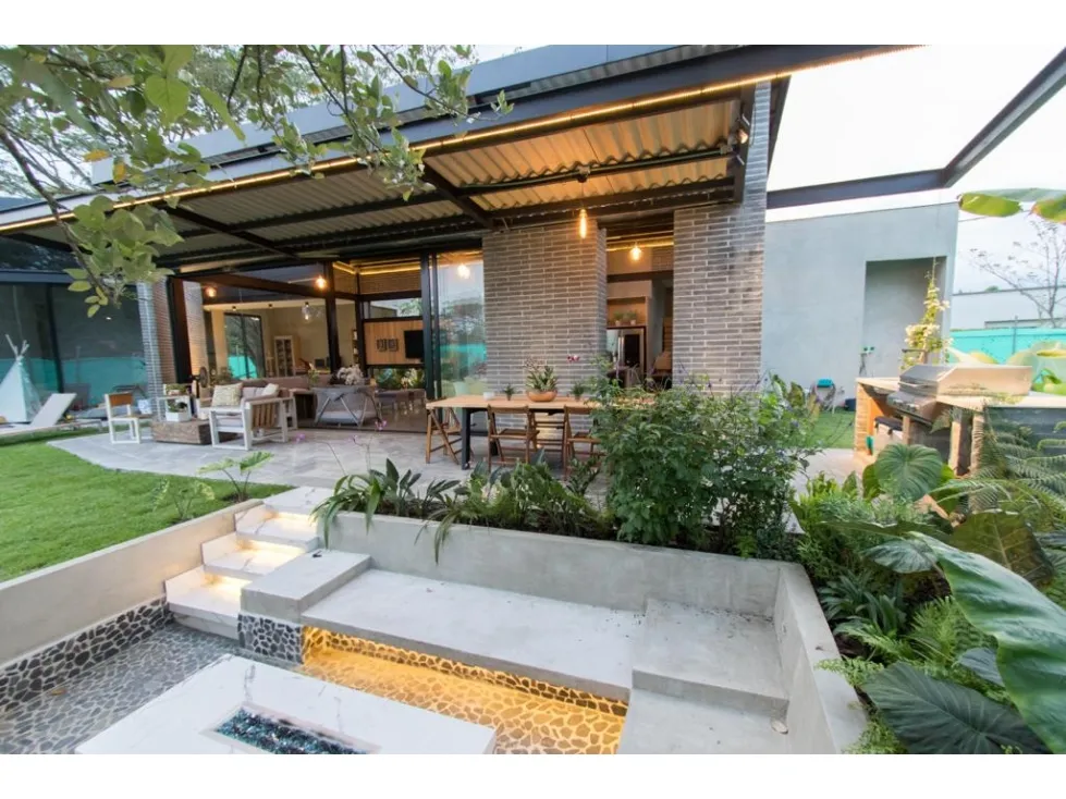 Casa de 3 alcobas en venta en Ub. La Union, Jamundí, 360 m² · foto 2 de 22
