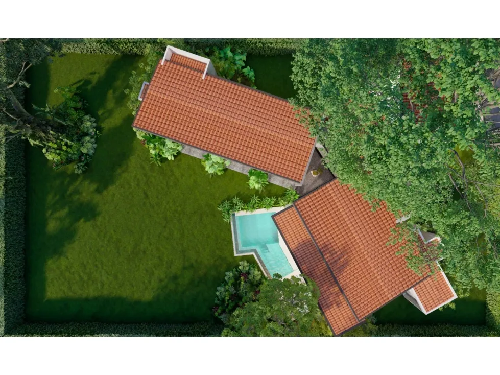 Casa de 3 alcobas en venta en Ub. La Union, Jamundí, 360 m² · foto 22 de 22