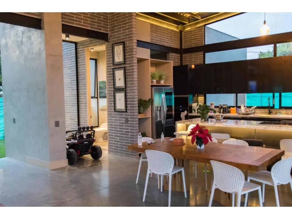 Casa de 3 alcobas en venta en Ub. La Union, Jamundí, 360 m² · foto 3 de 22