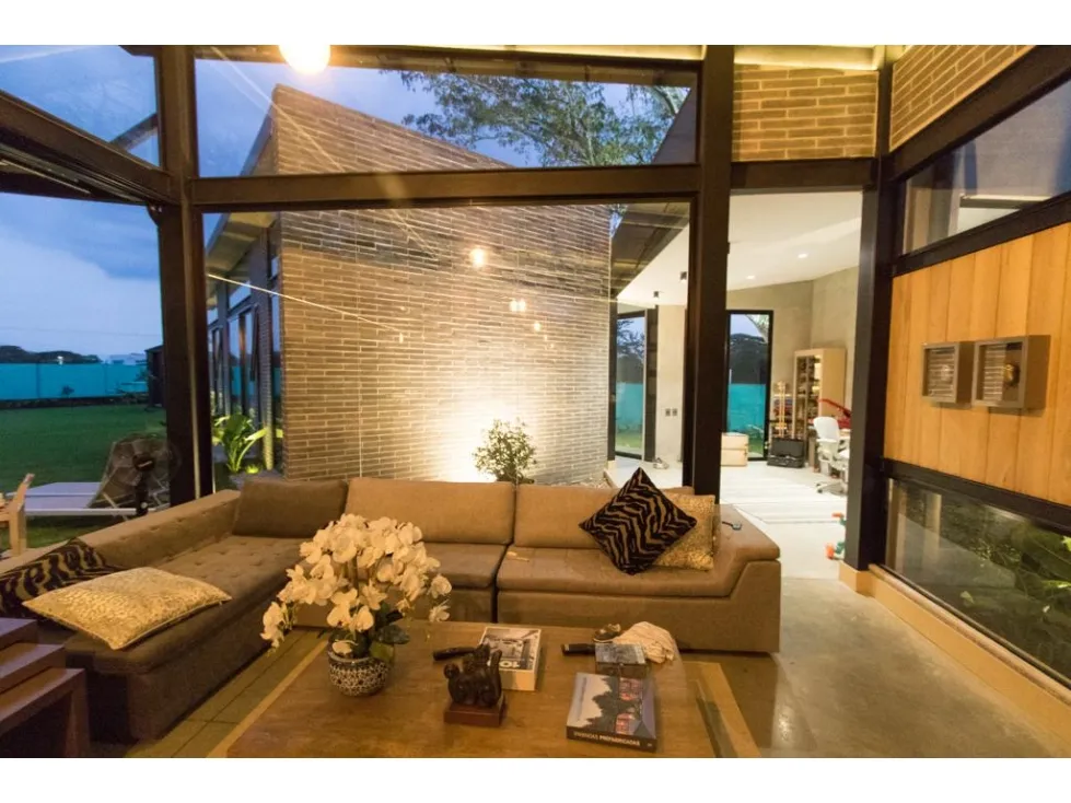 Casa de 3 alcobas en venta en Ub. La Union, Jamundí, 360 m² · foto 4 de 22