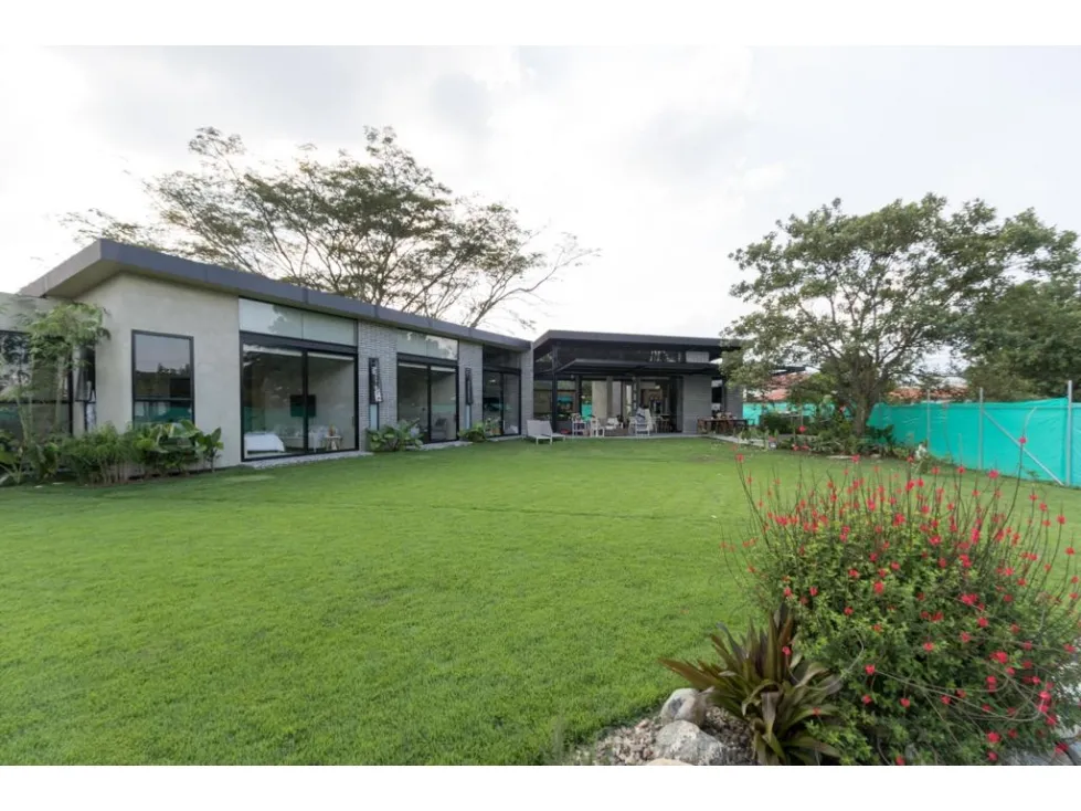 Casa de 3 alcobas en venta en Ub. La Union, Jamundí, 360 m² · foto 5 de 22