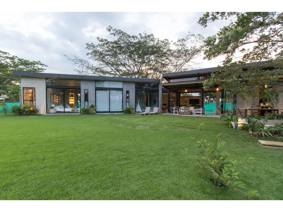 Casa de 3 alcobas en venta en Ub. La Union, Jamundí, 360 m² · foto 6 de 22