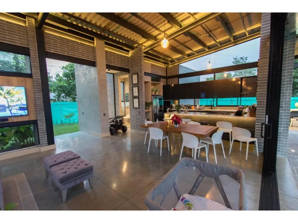 Casa de 3 alcobas en venta en Ub. La Union, Jamundí, 360 m² · foto 9 de 22