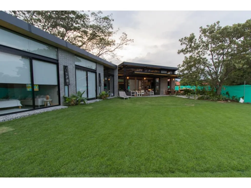 Casa de 3 alcobas en venta en Ub. La Union, Jamundí, 360 m² · foto 10 de 22