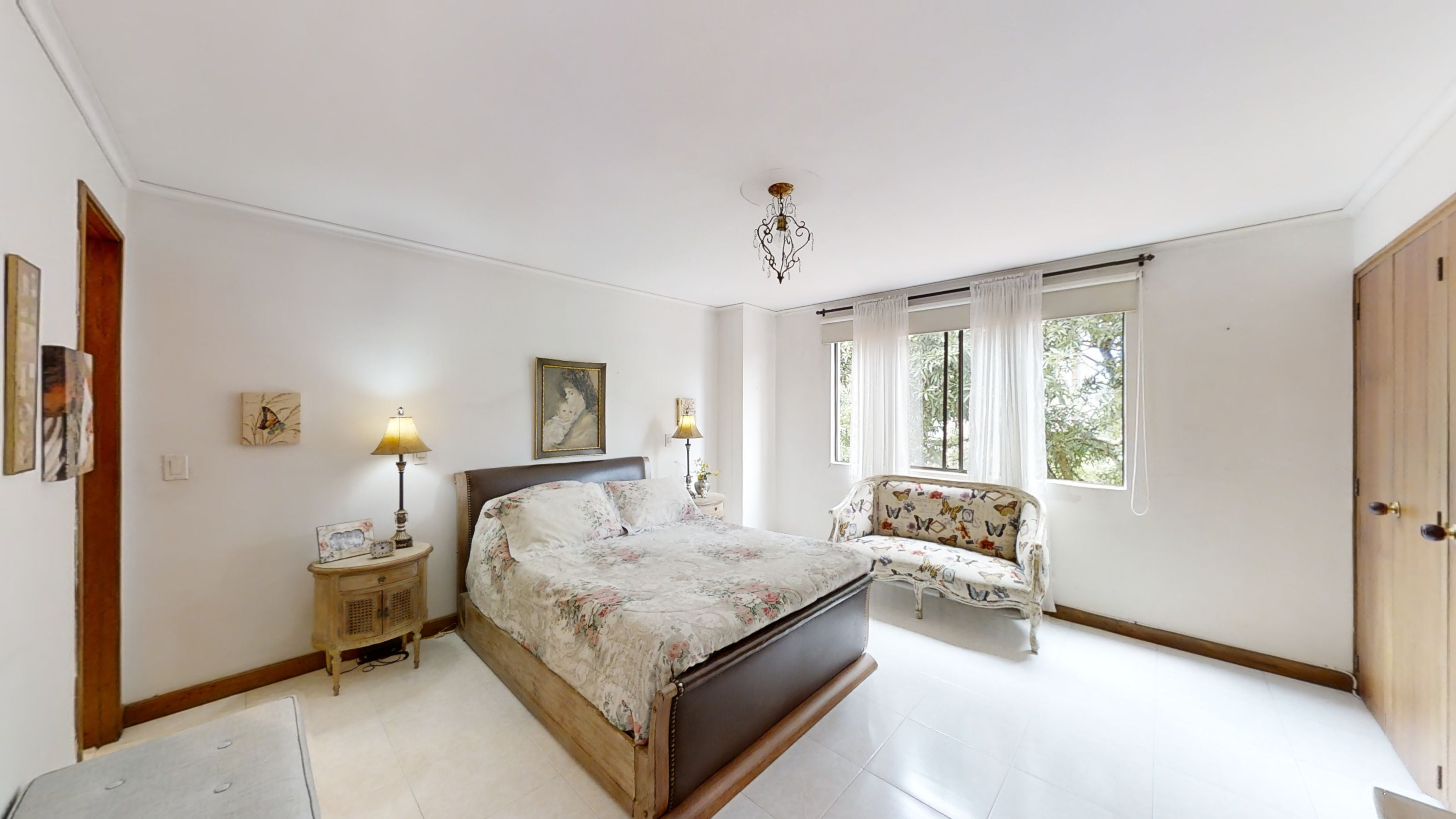 Apartamento en venta en El Poblado, Medellín · foto 10 de 11