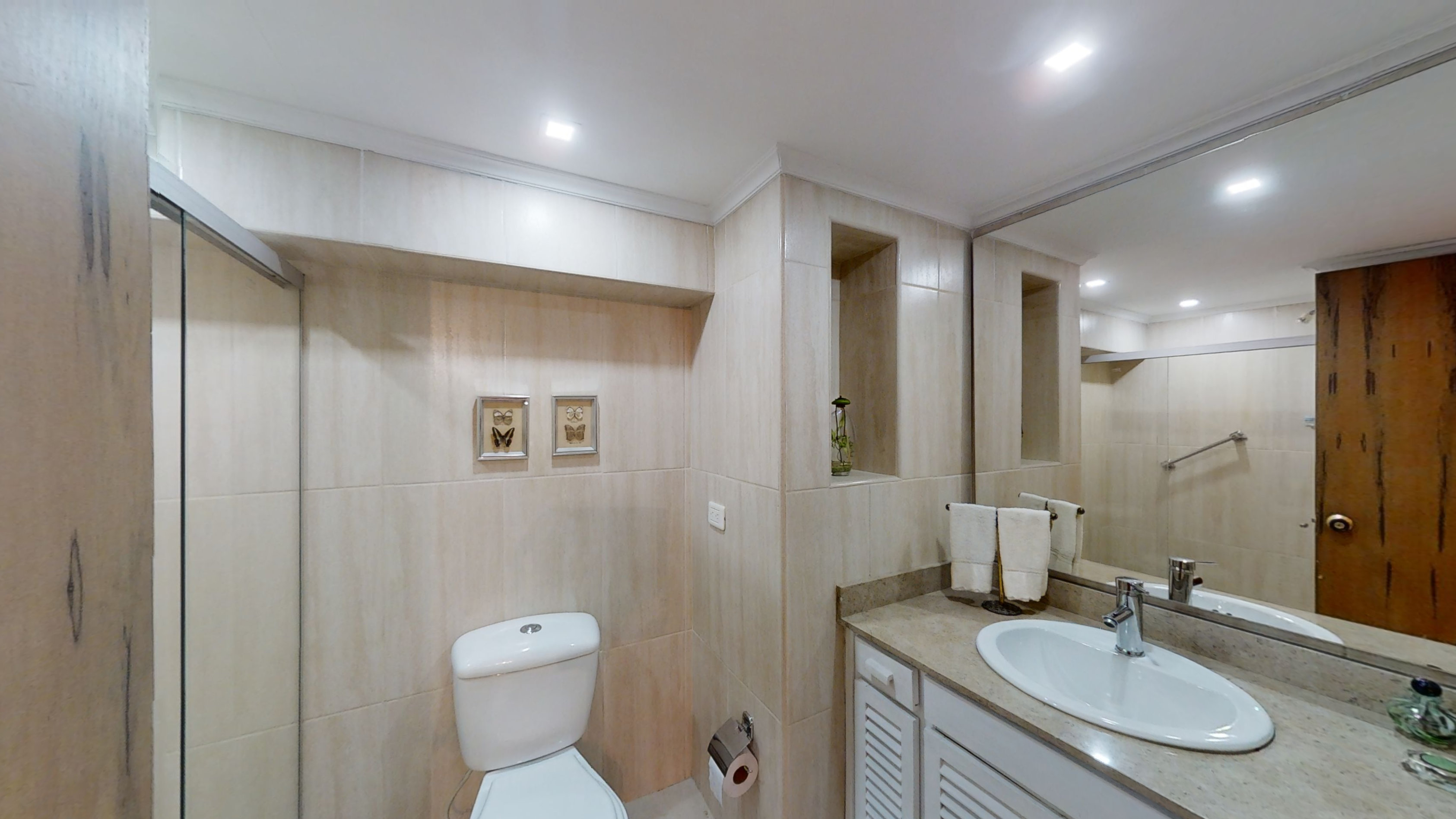 Apartamento en venta en El Poblado, Medellín · foto 11 de 11