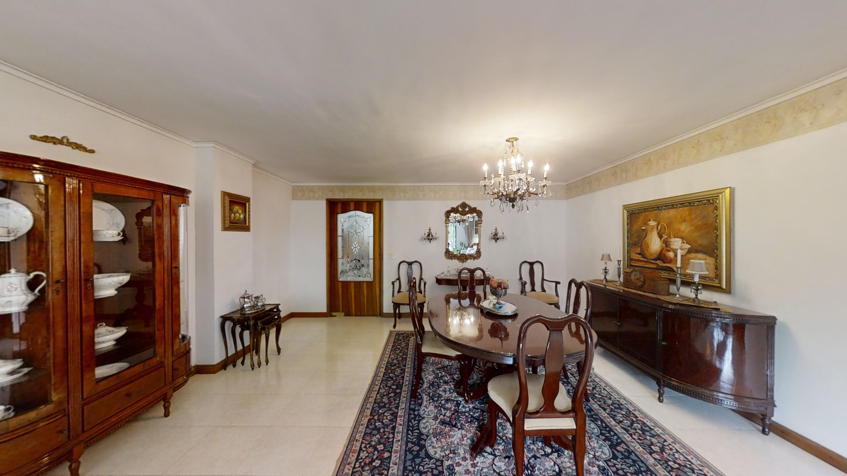 3BR Apartment in Santa maria de los angeles (185 m²) for Sale - 4
