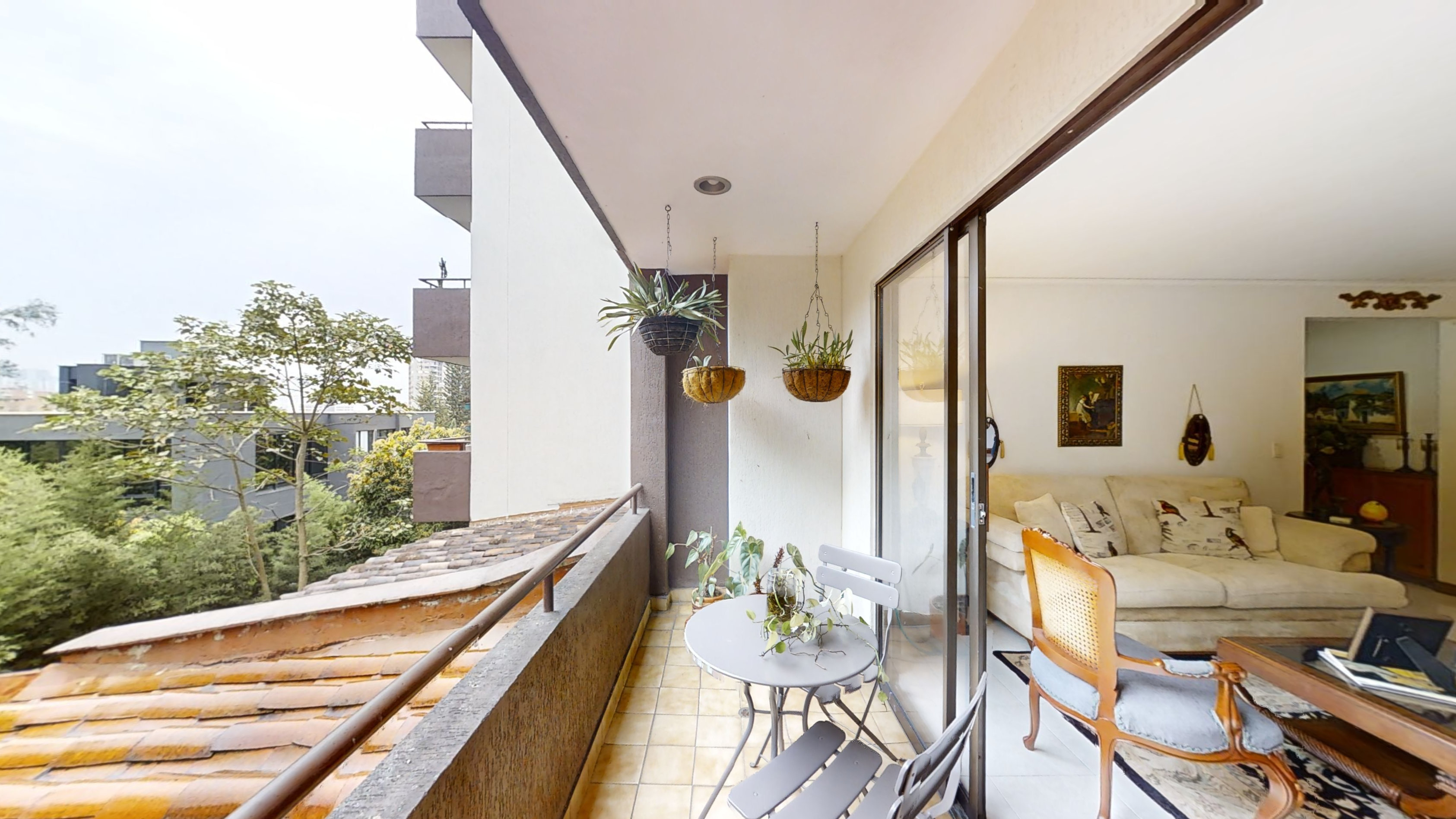 Apartamento en venta en El Poblado, Medellín · foto 7 de 11