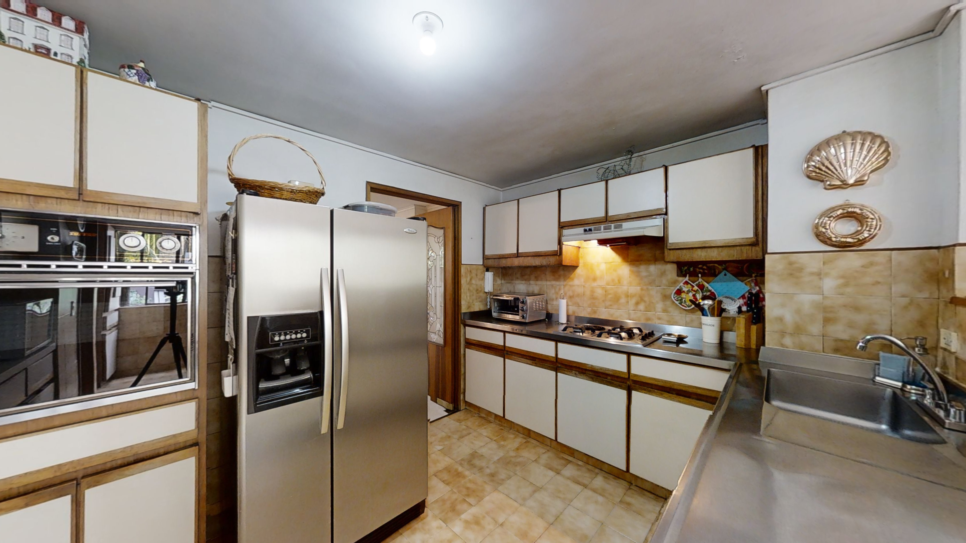 Apartamento en venta en El Poblado, Medellín · foto 9 de 11