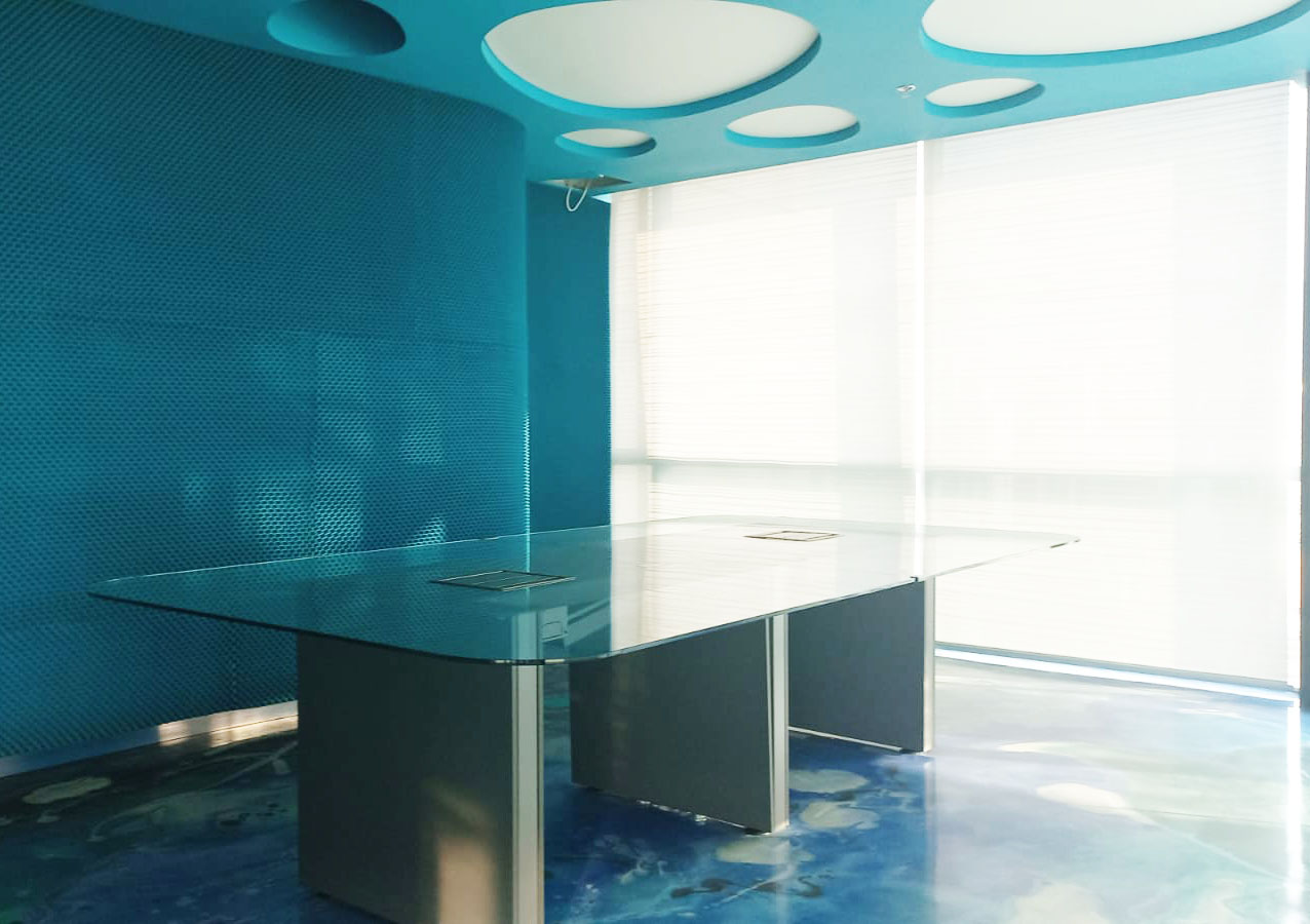Oficina en arriendo en Milla De Oro, Medellín, 397 m² · foto 6 de 13