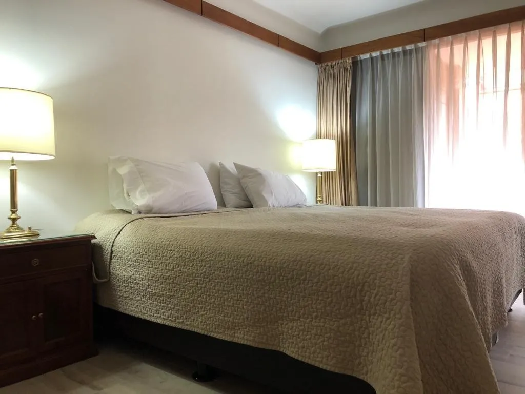 Apartaestudio en venta en Santa Barbara, Bogotá, 60 m² · foto 4 de 8