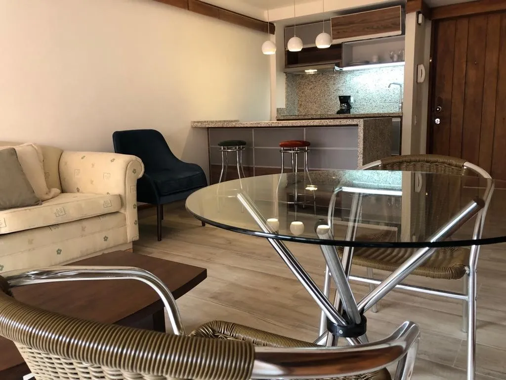 Apartaestudio en venta en Santa Barbara, Bogotá, 60 m² · foto 5 de 8