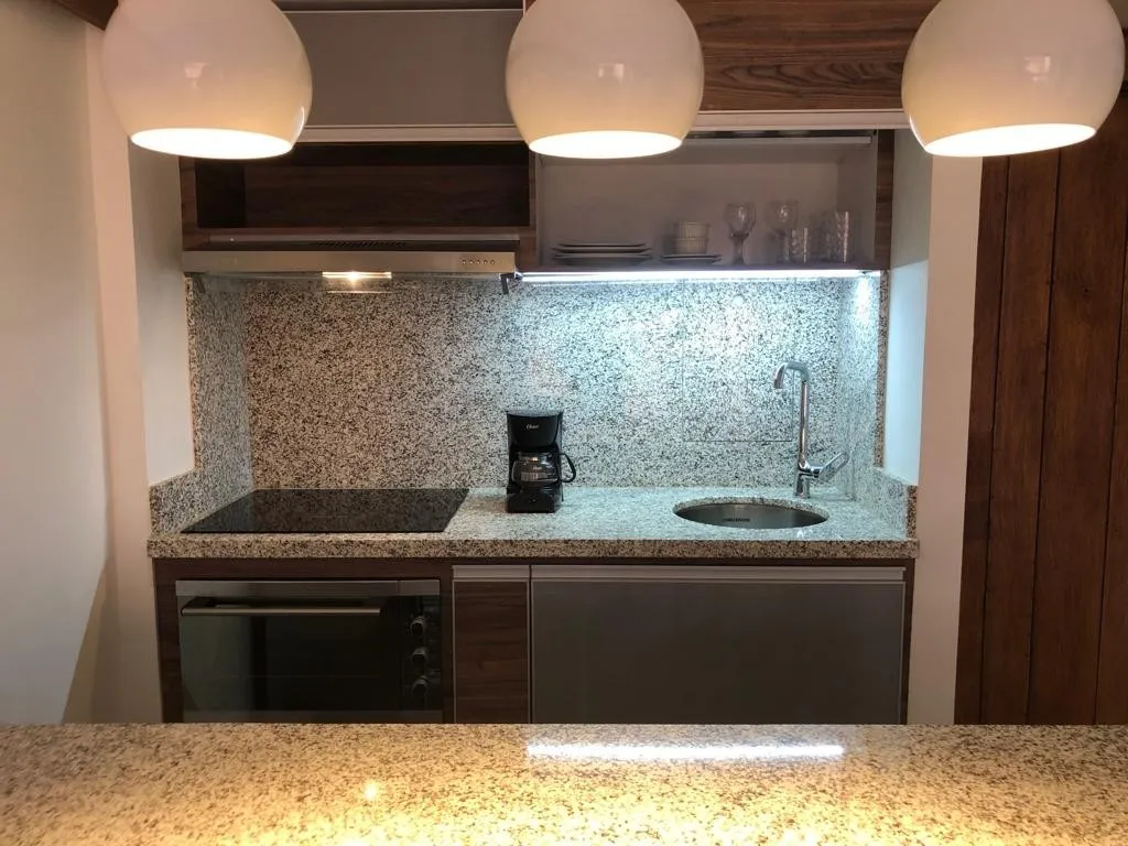Apartaestudio en venta en Santa Barbara, Bogotá, 60 m² · foto 6 de 8
