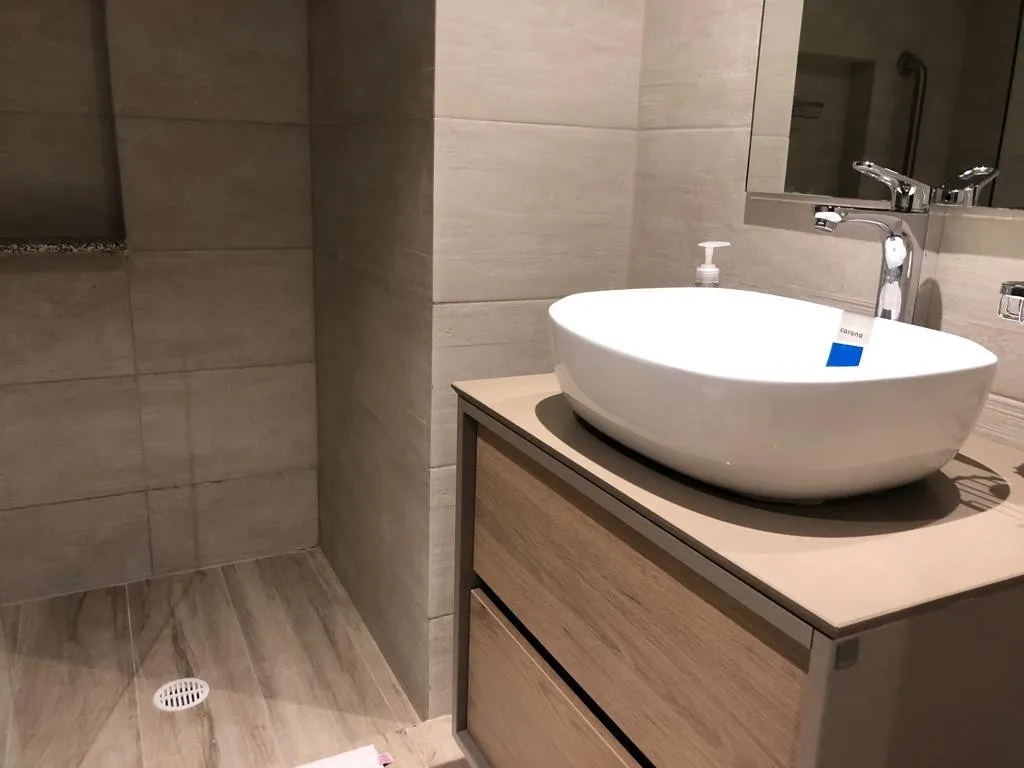 Apartaestudio en venta en Santa Barbara, Bogotá, 60 m² · foto 7 de 8