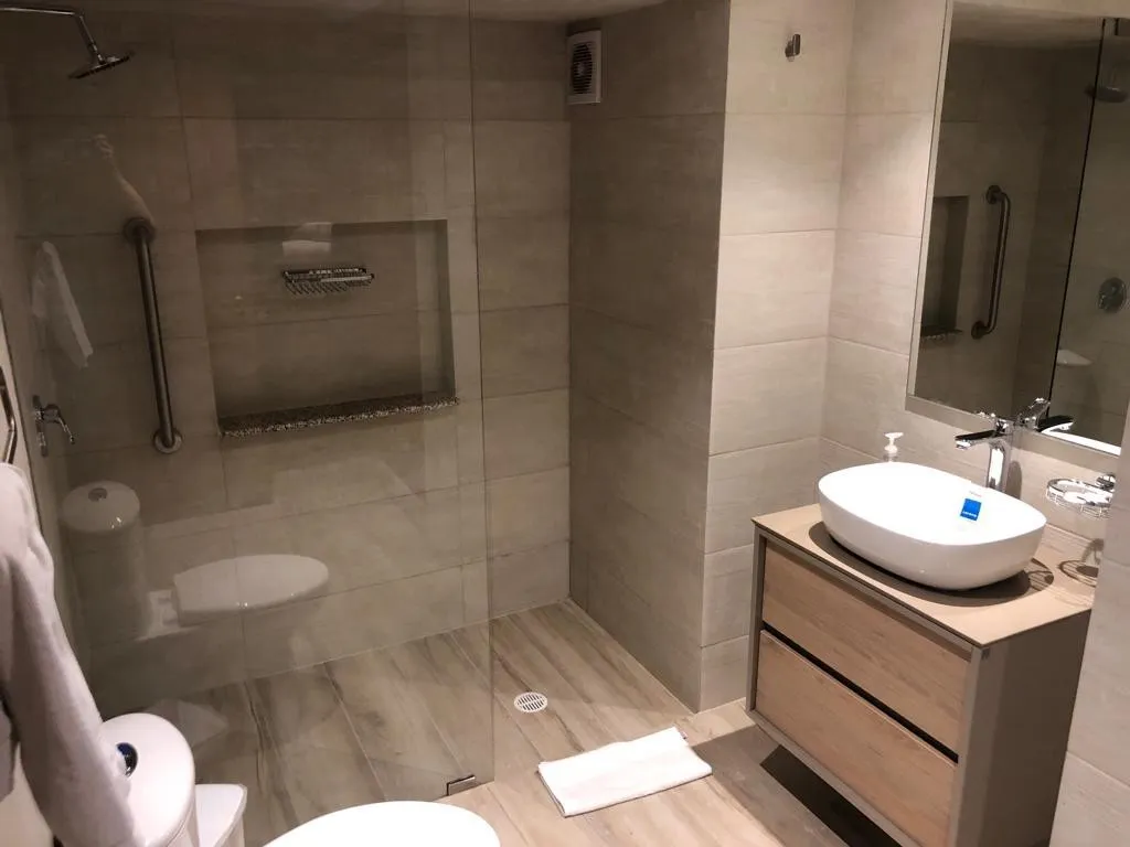 Apartaestudio en venta en Santa Barbara, Bogotá, 60 m² · foto 8 de 8