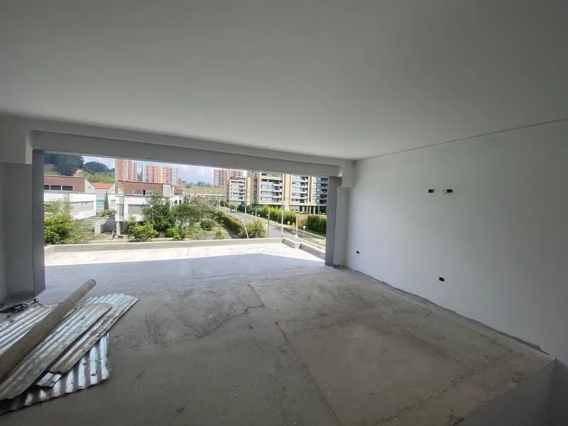 Casa de 4 alcobas en venta en El Porvenir, Rionegro, 200 m² · foto 3 de 16