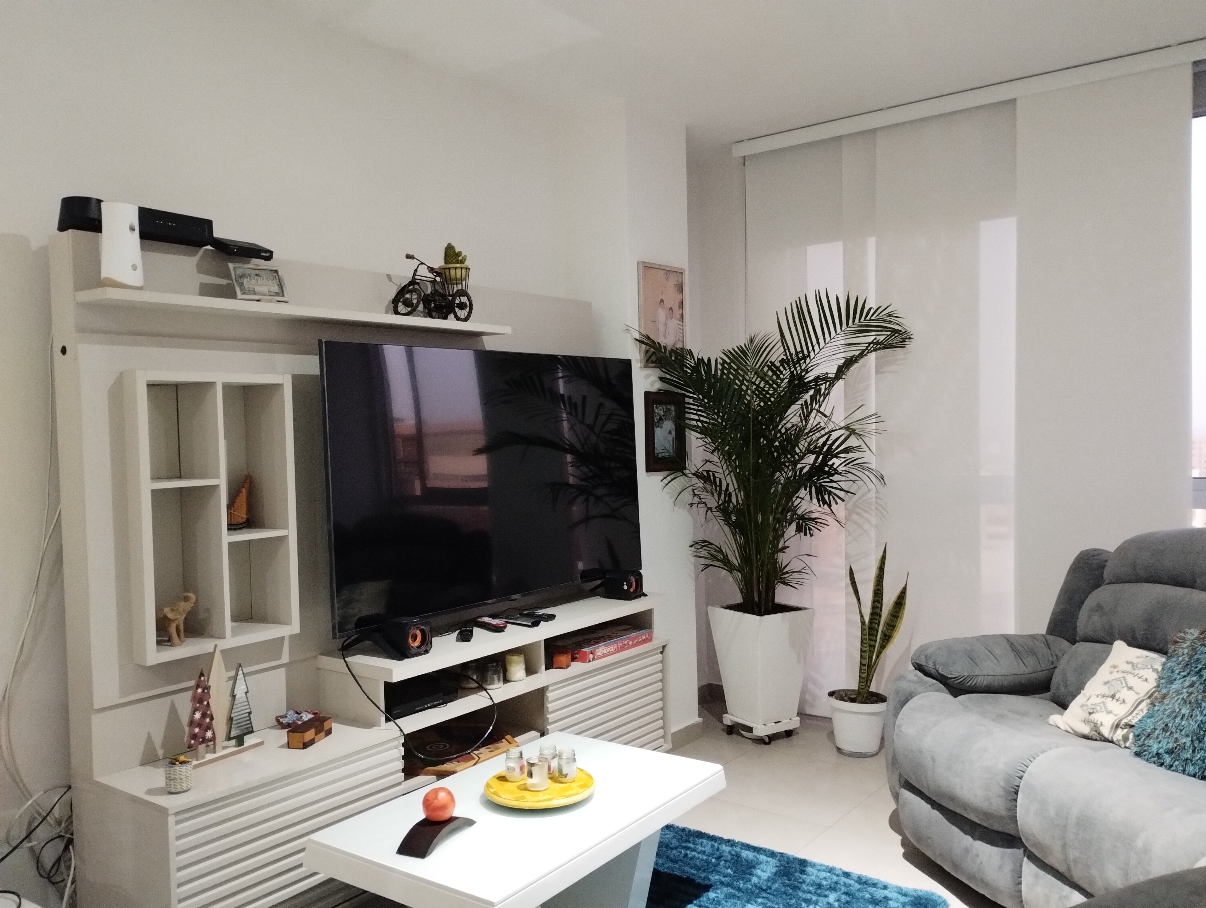 Apartamento en venta en El Poblado, Barranquilla · foto 2 de 5