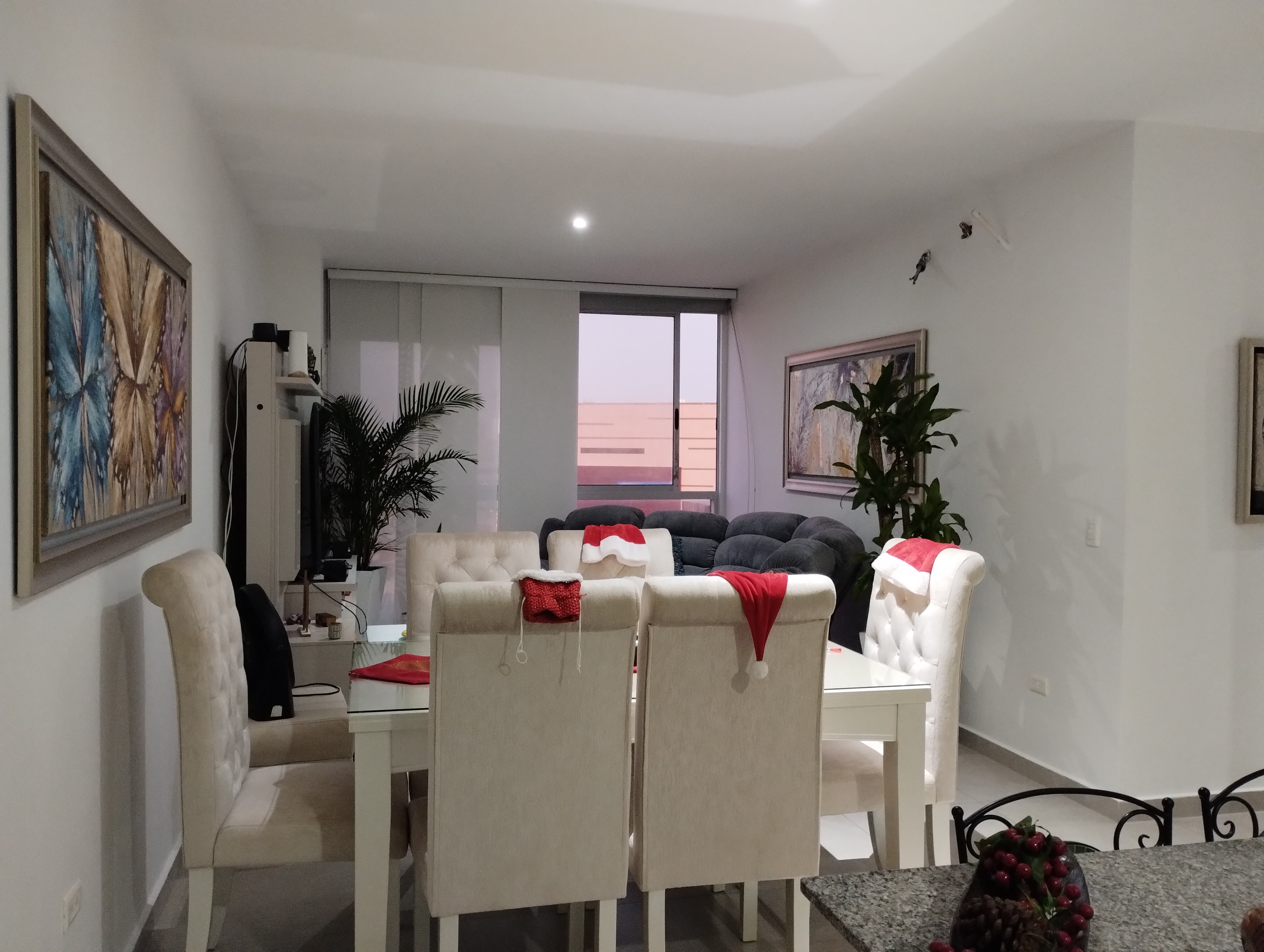 Apartamento en venta en El Poblado, Barranquilla · foto 3 de 5