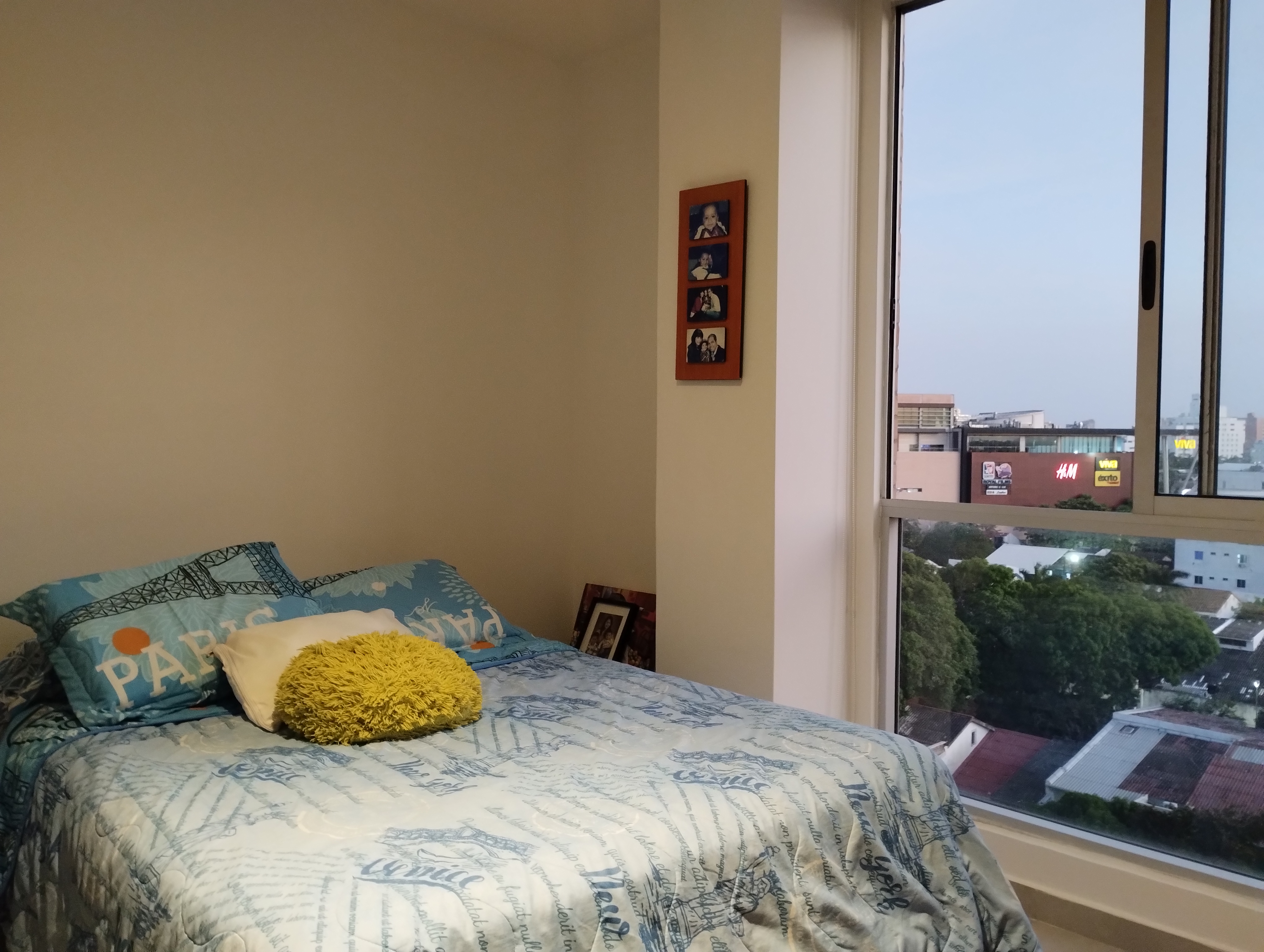 Apartamento en venta en El Poblado, Barranquilla · foto 5 de 5
