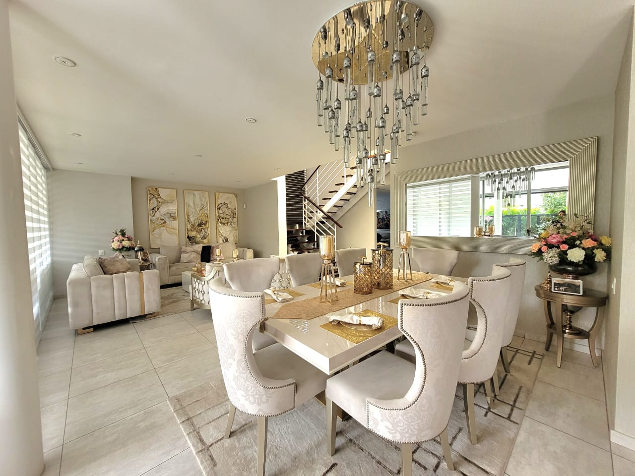 Casa de 5 alcobas en venta en Pance, Cali, 400 m² · foto 10 de 24