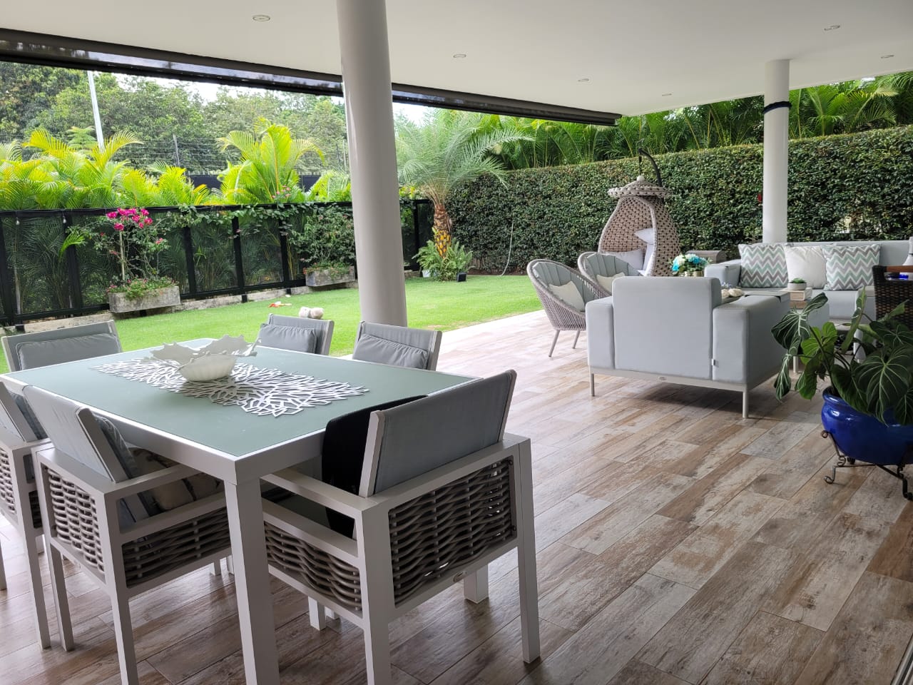 Casa de 5 alcobas en venta en Pance, Cali, 400 m² · foto 11 de 24