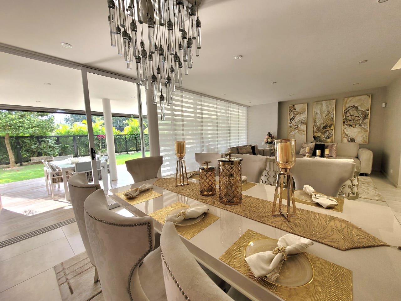 Casa de 5 alcobas en venta en Pance, Cali, 400 m² · foto 13 de 24
