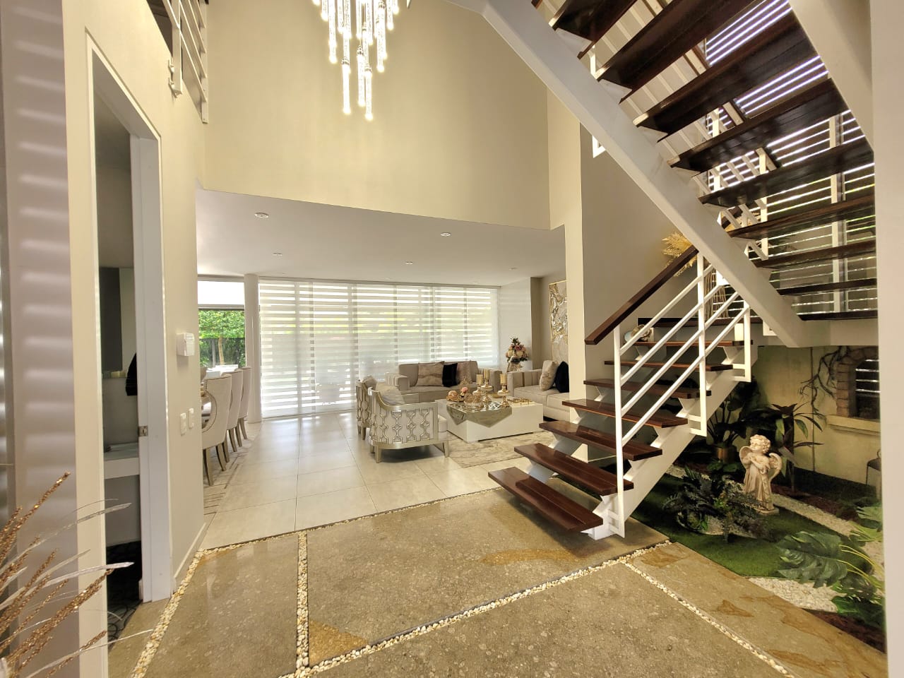 Casa de 5 alcobas en venta en Pance, Cali, 400 m² · foto 14 de 24