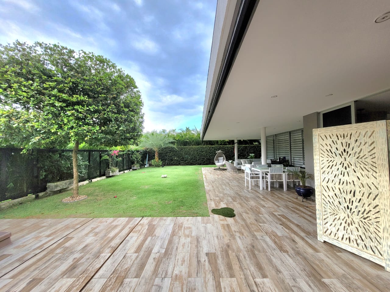 Casa de 5 alcobas en venta en Pance, Cali, 400 m² · foto 15 de 24