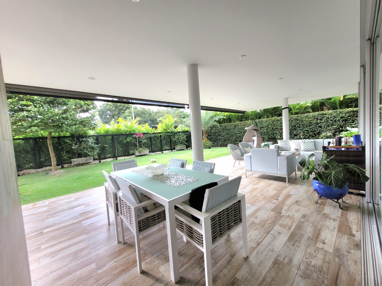 Casa de 5 alcobas en venta en Pance, Cali, 400 m² · foto 21 de 24