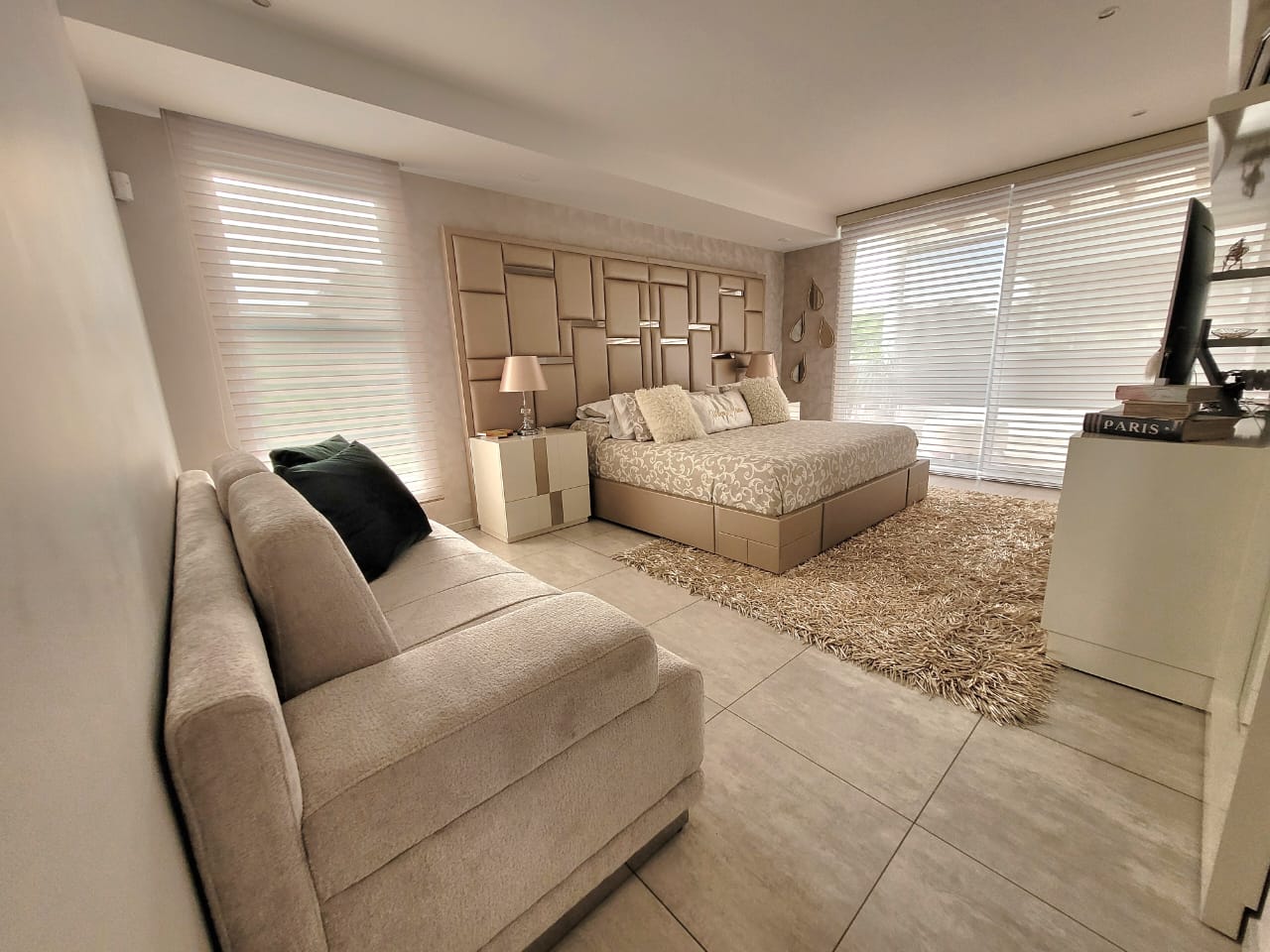 Casa de 5 alcobas en venta en Pance, Cali, 400 m² · foto 23 de 24