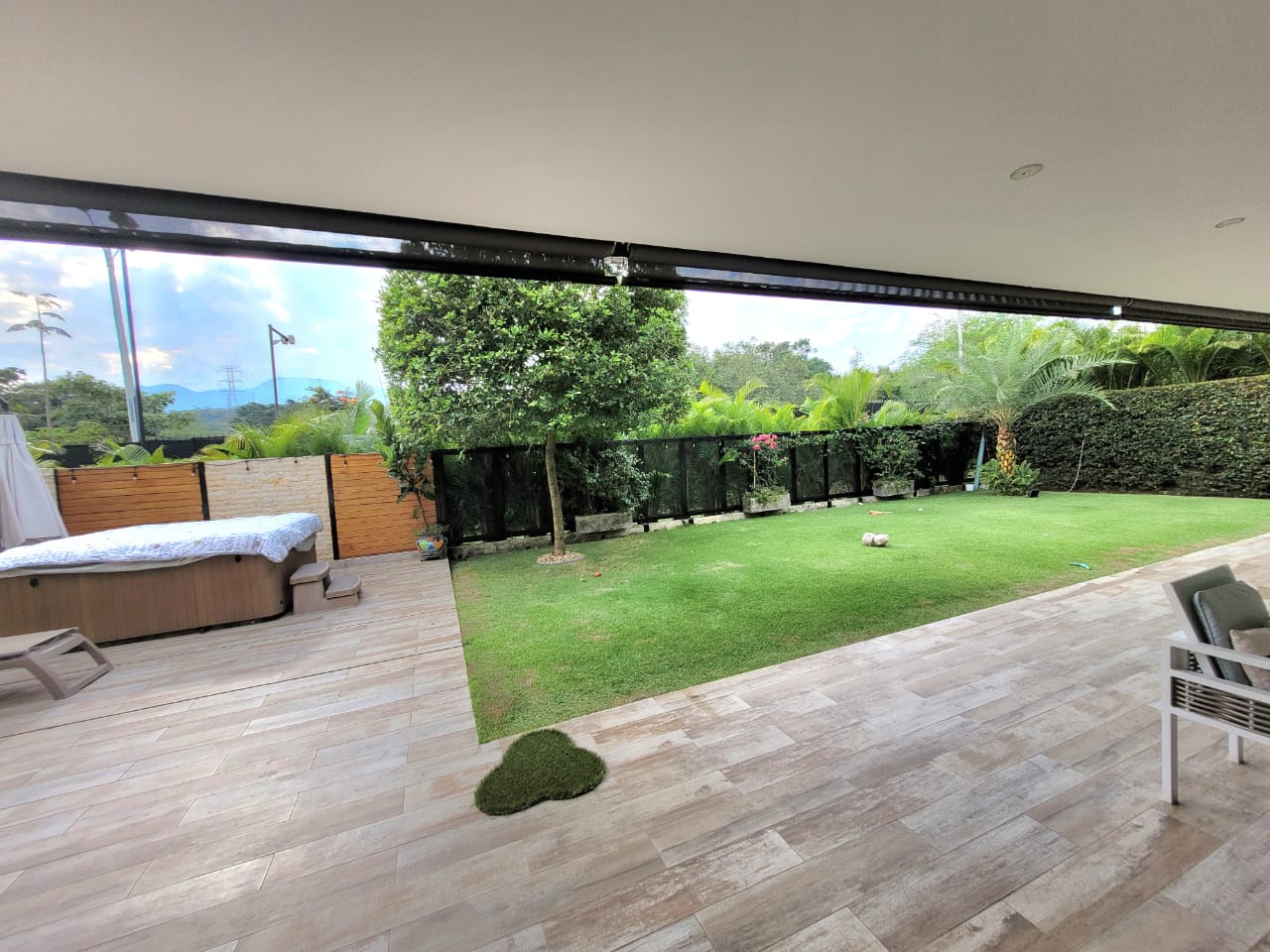 Casa de 5 alcobas en venta en Pance, Cali, 400 m² · foto 4 de 24