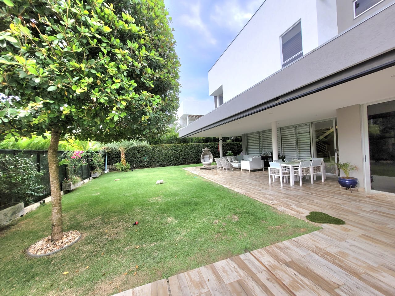 Casa de 5 alcobas en venta en Pance, Cali, 400 m² · foto 5 de 24
