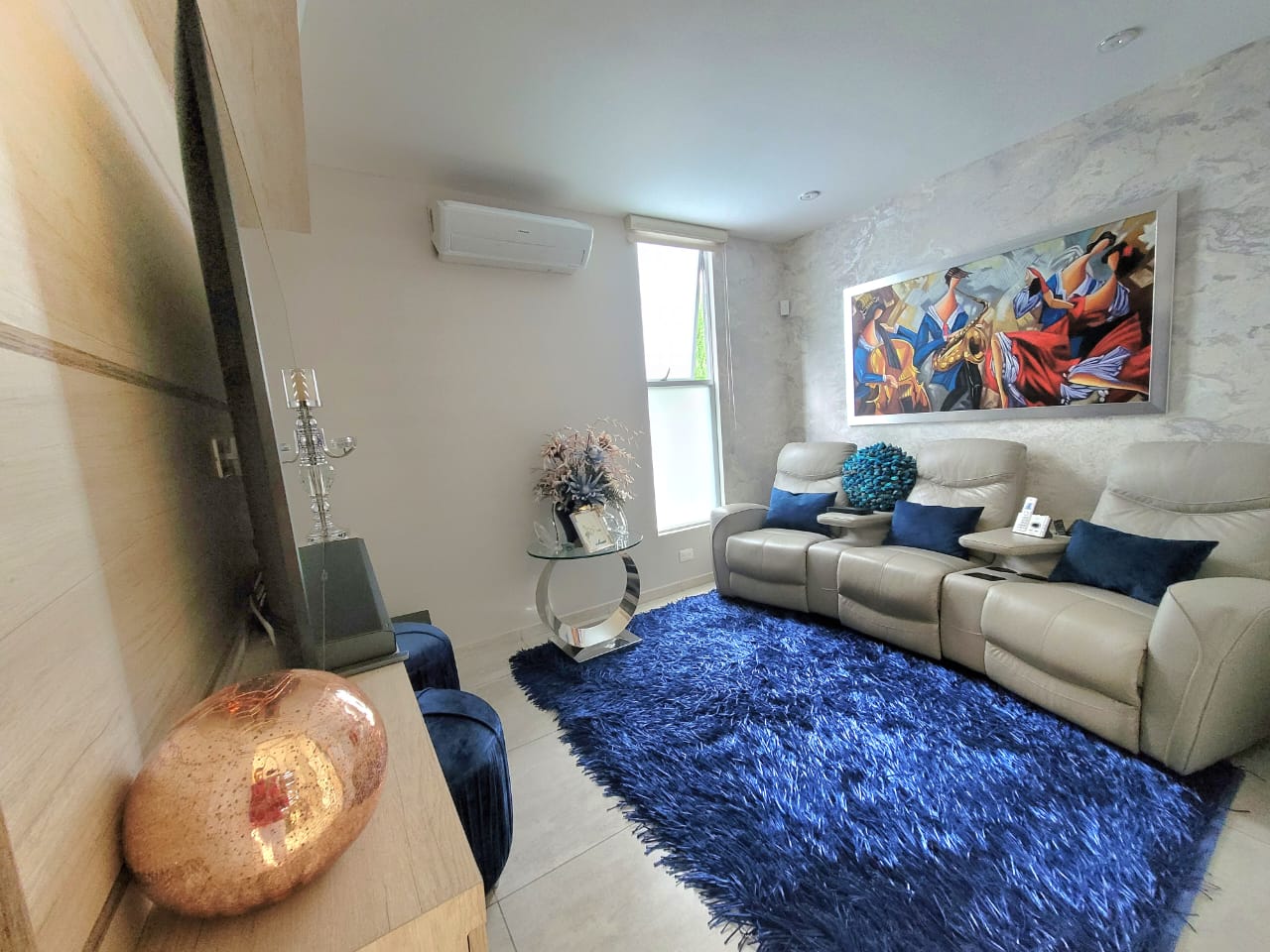 Casa de 5 alcobas en venta en Pance, Cali, 400 m² · foto 9 de 24