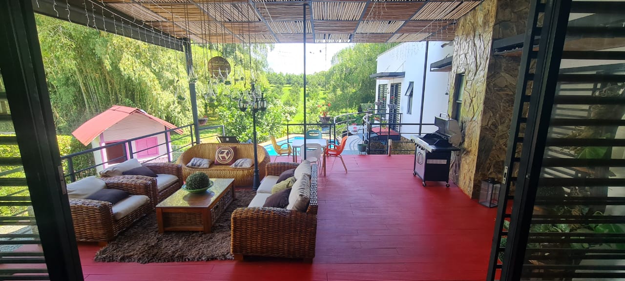 Casa de 4 alcobas en venta en Vía El Caimo, Armenia, 250 m² · foto 11 de 22