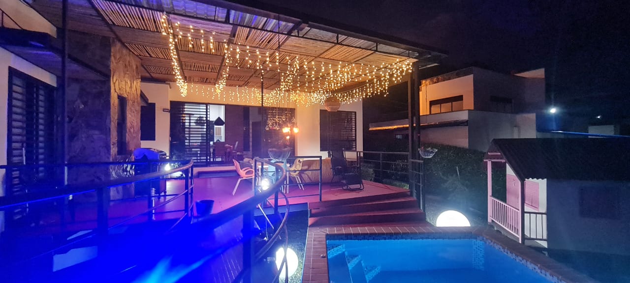 Casa de 4 alcobas en venta en Vía El Caimo, Armenia, 250 m² · foto 13 de 22